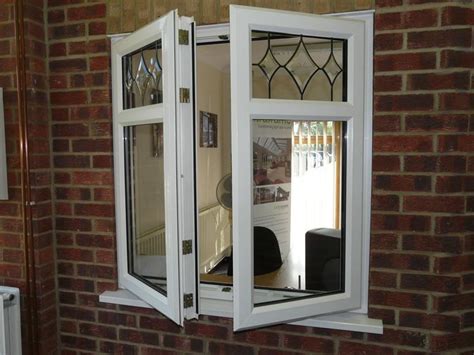 Here are a few simple guidelines to consider when deciding which way all window references are made from the exterior of your home. French Casement Windows by Thermaseal Window Systems Ltd