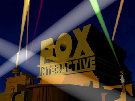 Fox Interactive 1935 Variant By Rostislavgames On Deviantart