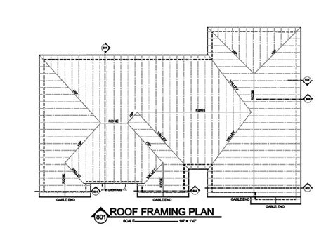 This Luxe Hip Roof Framing Plan Ideas Feels Like Best Collection Ever
