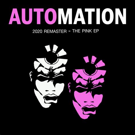 Pink Ep 2021 Remaster Automation