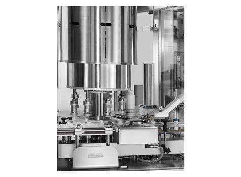 This product is professionally installed and used as issue: CVC Technologies, Inc. - Rotary Capper