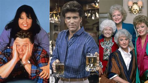 1980s Tv Shows A Guide To 101 Classic Tv Shows From The Decade Closer Weekly