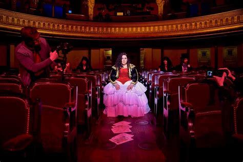 chroniques liées à concert de gala pour salle vide opéra comique 2021 opera online le