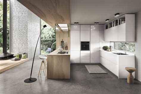 Idee Cucine Bianche 71 Foto E Consigli Per Arredarle Diotticom