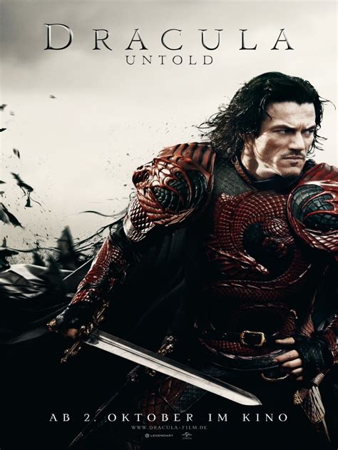 Dracula Untold Dvd Release Date Redbox Netflix Itunes Amazon