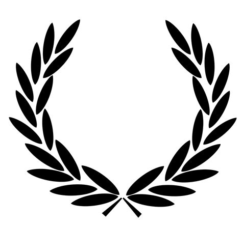 Mentahan Logo Padi Emas Antoni Gambar