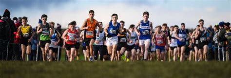 Teams For National Juvenile Uneven Age Cross Country Championships 2023