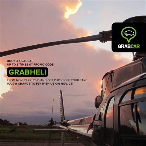 Grab promo code for malaysia in march 2021. GrabCar Promo Code for November 2015 by GrabTaxiPH ...
