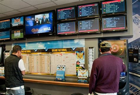 The uk's favourite for betting sites! Responsible gambling is at the 'heart' of betting shops ...