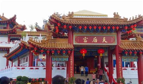 Off jalan syed putra 58000, kuala lumpur view map. 最灵验5大月老庙 一次让你求个够 | 新生活报 - ILifePost爱生活