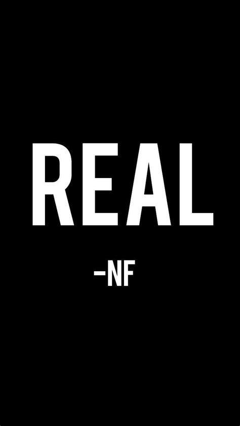 Nf Real Music Wallpapers Wallpaper Cave