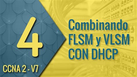 Subredes Flsm Vlsm Y Dhcp Cisco Packet Tracer Facil 👍🏻 Bien Explicado ️