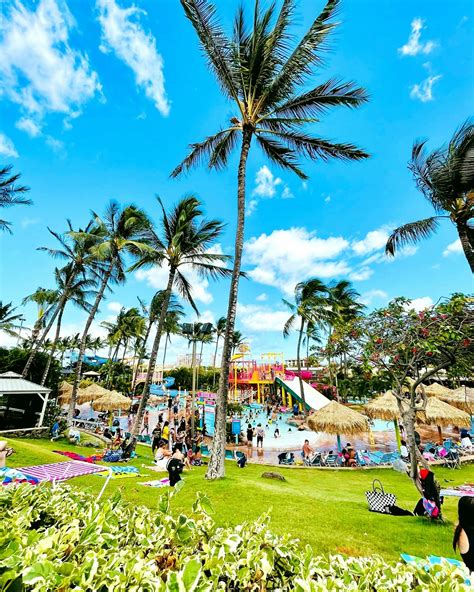 Entradas Wet 'n' Wild Hawaii | Kapolei