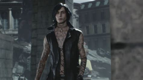 I also enjoy the game for returning the series to its roots after the highly controversial dmc devil may cry. Devil May Cry 5 terá um mangá com história inédita sobre V ...