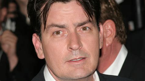 Charlie Sheen Doesnt Go By His Real Name Heres Why