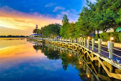 15 best things to do in the villages fl