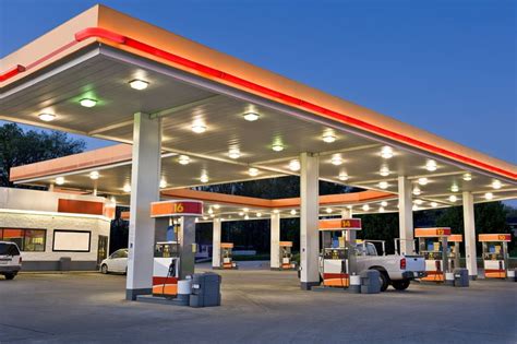 Kadena Implements The First Crypto Gas Station On Blockchain