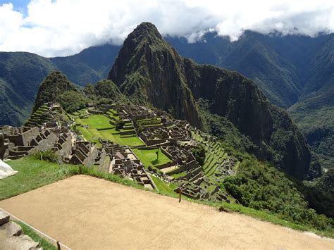 Machu Picchu Wallpapers Widescreen Wallpaper Cave