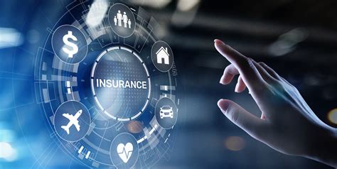 Insurance Industry Embraces Digitalization The Asset