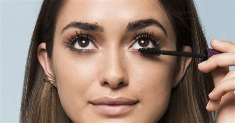 Mascara Tips Best Beauty Hacks Eye Makeup Tricks