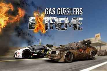 Gas guzzlers extreme (2013), 5.67gb elamigos release, game is already cracked after installation (crack by reloaded). Gas Guzzlers Extreme PC Full Game ISO Download with ...