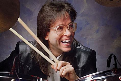 What Happened To Toto Drummer Jeff Porcaro