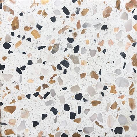 Smooth Terrazzo Tiles Thickness 25 Mm Rs 450 Sq Ft Kms Technologies