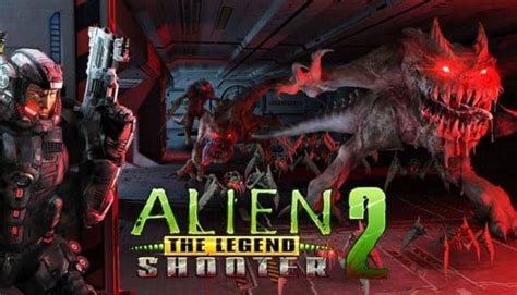تحميل لعبة Alien Shooter 2 للكمبيوتر من ميديا فاير كاملة