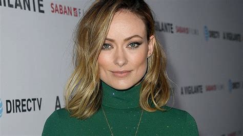 Olivia Wilde Set To Direct Marvel Movie For Sony Bbc News