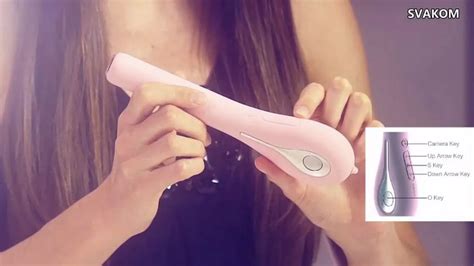 Another Sex Toy Has Been Hacked And This One Has A Camera On The Tip