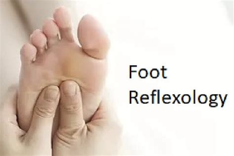 Fiji Foot Reflexology Singapore All You Need To Know Before You Go