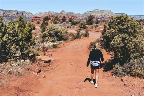 4 Of The Best Hikes In Arizona Passports And Preemies
