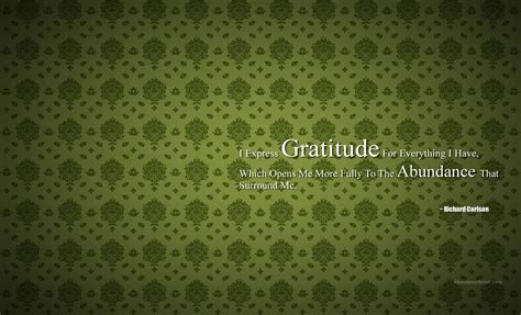 Gratitude Wallpapers Wallpaper Cave