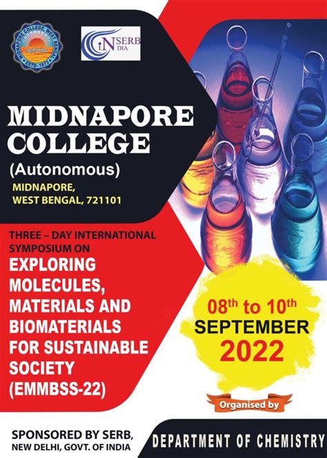 Midnapore College Autonomous