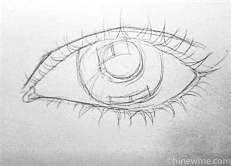 Cool Drawings Of Eyes Crying Easy Shoffner Bellordes