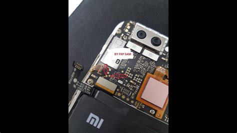 Redmi A Testpoint Edl Xiaomi Pad Ru