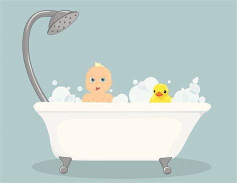 See more ideas about bath time, clip art, bath. Best Bubble Bath Illustrations, Royalty-Free Vector ...