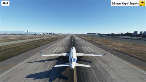 Zinertek releases Enhanced Airport Graphics for Flight Simulator - MSFS Addons