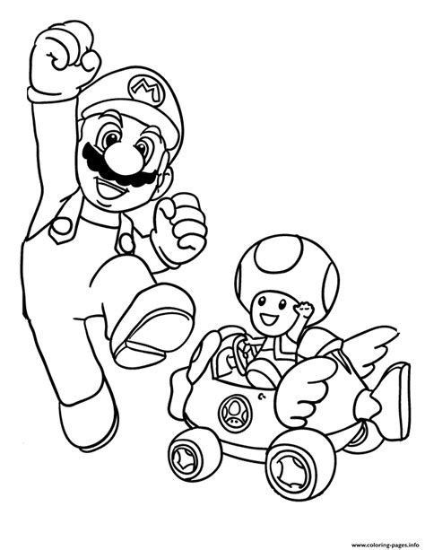 Super mario bros coloring pages to print coloringstar. #baby #bros #coloring #mario #pages #2020 (With images ...