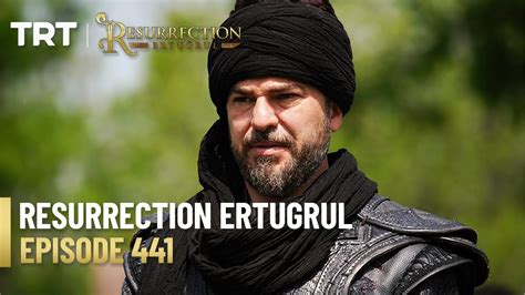 Resurrection Ertugrul Season 5 Episode 441 Youtube