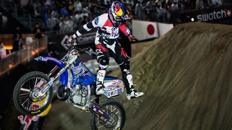 Red Bull X Fighters Osaka Photo Gallery X Games