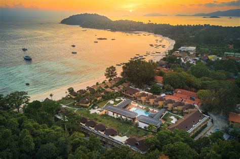 Bundhaya Villa Lipe Island Satun Official Website