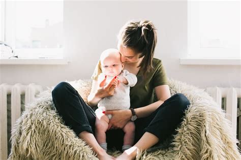 10 Unexpected Benefits To Being A Single Mom Parenthood Times