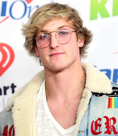 Logan Paul Believes He Deserves A Second Chance Couch Guy Sports