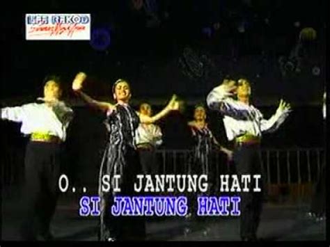 Si jantung hati mp3 ✖. Happy Toos - Si Jantung Hati - YouTube