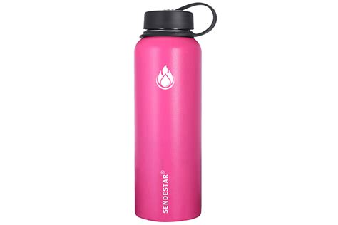 15 Best Stainless Steel Water Bottle Reviews Of 2022
