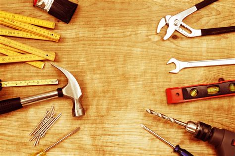 3 Tools Every Craftsman Should Have For Woodworking