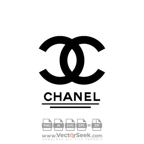 Chanel Original Logo Vector Ai PNG SVG EPS Free Download