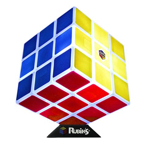 Rubiks Cube Light At Mighty Ape Australia