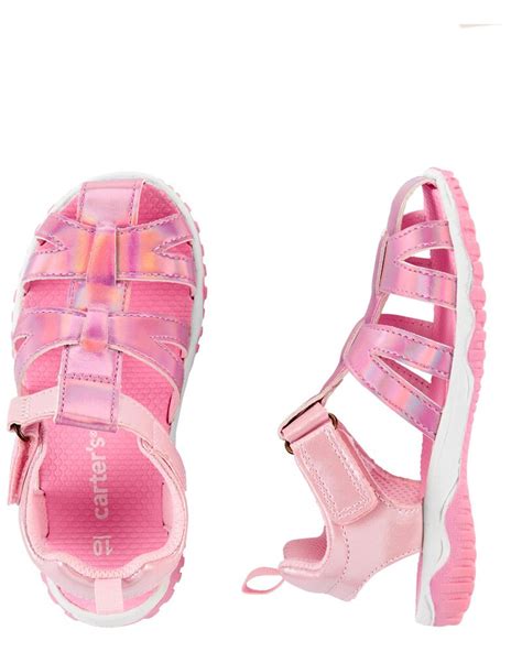 Maybe you would like to learn more about one of these? Carter's Play Sandals | carters.com